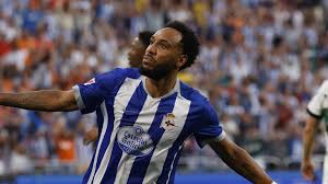 Deportivo - Valencia, hoy en directo: última hora de LaLiga EA Sports en vivo