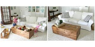 Small Living Room Toy Storage Ideas Novocom Top
