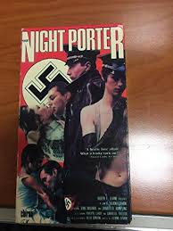 The Night Porter [VHS]: 9780780020405 - AbeBooks