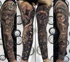 40 only the strong survive tattoos for men motto design ideas. Pitbull Tattoo Phuket Warriors Tattoo Studio Phuket