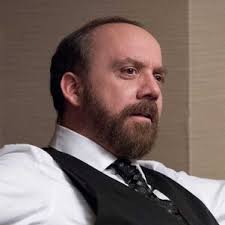 Outsiders Cast & Crew