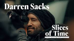 Darren Sacks: Artistic Vision in Street Photography