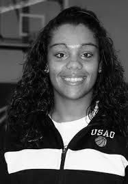 Emily Hector's Instagram, Twitter & Facebook