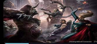 Injustice android latest 3.4 apk download and install. Injustice 2 V5 1 0 Apk Descargar Para Android Appsgag