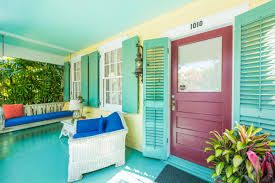 He is fast, prompt and…. Key West Colors