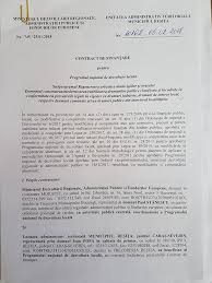 Resiţa A Primit O Semnătură In Valoare De 5 Milioane De Lei Nelu Popa Vrea Să Vadă Banii