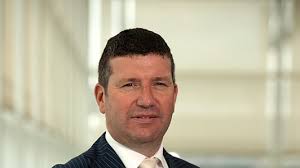 Airport chief blamed for bizarre row with cabbie