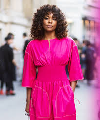 Rather you need something until your next relaxer, or a transitioning style from going relaxed to natural, we've roller sets: How To Use Flexi Rods For Curls On Natural Hair