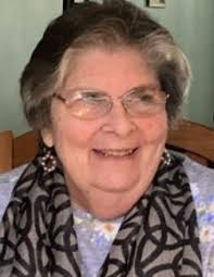 Ann Marie Vandervoort (McDonnell) Obituary