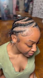 Brooklyn Braider ??? Drop Your IG So I Can See Your Work