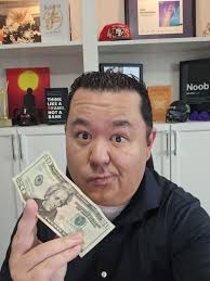 I've spent over $1,200 over the last 10 years with a simple object lesson… 