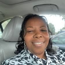 Barbette Foley Andrus