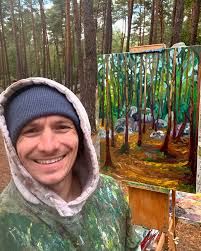 Hunter “Lord of CHOSStown” Damiani (@climbchoss) · Instagram 照片和视频