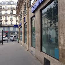 Büyük bankası olan eft ve yurtiçi para transferi işlemlerinde kullanılan banka kodu, türkiye i̇ş bankası için 64 olarak. Isbank Paris Faubourg Montmartre Paris Ile De France
