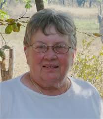 Mary Angela (Keane) Hammerstein Obituary March 7, 2024