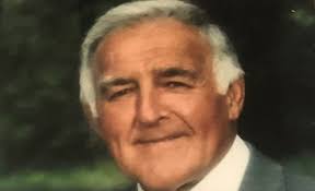 Ulysses Simpson Booker Obituary April 22, 2022