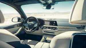 The x7 was first announced by bmw in march 2014. Bmw X7 Modelle Technische Daten Preise Bmw De
