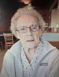 Obituary information for Elsie A. Rice