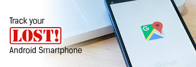 Maybe you would like to learn more about one of these? How To Track Your Lost Android Smartphone