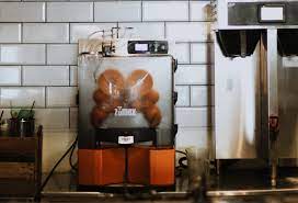How To Start A Juice Bar Business: Cost Of Opening A Juice Bar | Poster Pos