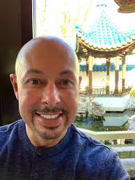 Getting ready for Chinese New...