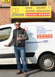 Le confinement ne concerne par précaution que la zone d'activités du vert galant et ses abords immédiats. Entreprise De Ravalement De Facade Et Renovation Des Enduits 95