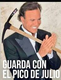 Ver más ideas sobre julio meme, memes 2012, julio iglesias. Dia Por Dia Los Memes Despiden A Julio Radiofonica Com