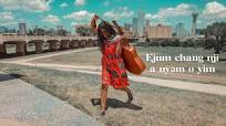 AYUK - EJUM CHANG [Lyric Video]