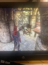 Skyrim Creations - View All About An Npc (And Npc Utilities)
