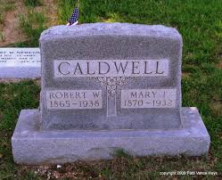 Old Rosemont Cemetery pg 2