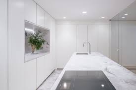 Is marble good for kitchen floors. Best 27 Modern Kitchen Marble Floors Design Photos And Ideas Dwell