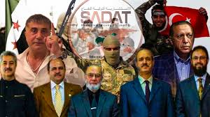 Sedat peker, 2008 yılında cezaevinde avukat özge yılmaz ile evlendi. Arab Researchers Peker Confessions Indicate End Of Relationship Between Deep State And Erdogan Anha Hawarnews English