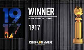 Câștigătorii globurilor de aur 2020: Marii InvingÄƒtori Dar È™i PerdanÈ›ii Premiilor Gloden Globes 2020