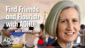 ADHD Wellness — Taking Control: The ADHD Podcast — Take Control ADHD