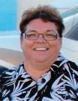 Obituary information for MACMILLAN, Julia "Julie" Ann