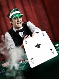 When would the dealer begin a game of uno? Unusual Circumstances Break In Dealers