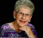 Obituary information for Romayne A. (Thelen) Schmitt