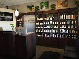 Buy luxury womenswear for less at the outnet. San Laurent Salon The Blend Of Art And Chemistry