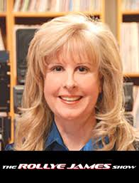 The Rollye James Show: Insider Intel