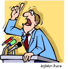 Surat resmi tidak menggunakan bahasa yang bermakna ambiguitas. Download Contoh Biantara Bahasa Sunda Singkat Gratis