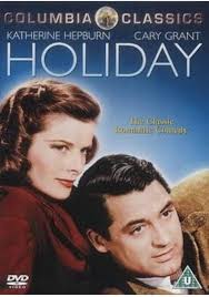 Amazon.com: Holiday : Katharine Hepburn, Cary Grant, Doris Nolan, Lew  Ayres, Edward Everett Horton, Henry Kolker, Binnie Barnes, Jean Dixon,  Henry Daniell, Harry Allen, Frank Benson, Aileen Carlyle, Franz Planer,  George Cukor,