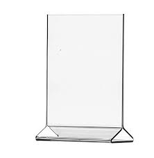 Marketing Holders Sign Ad Holder Clear Acrylic Photo Fram Https Www Amazon Com Dp B07lg9pjpr Ref Cm Sw R Pi Dp U X Framed Letters Poster Frame Event Sign