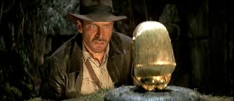 Raiders of the lost ark: Raiders Of The Lost Ark 1981 The Film Spectrum