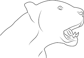 Free printable black panther coloring pages. A Panther Of Black Panther From Avengers Coloring Pages Avengers Coloring Pages Coloring Pages For Kids And Adults