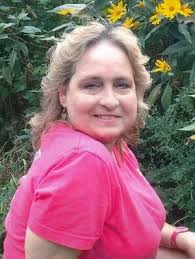 Vicki Sue Borders Obituary