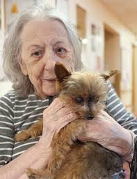 St. Joseph Senior Home and Nursing Center