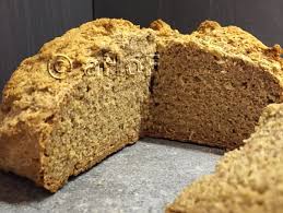 225 g (8 oz) barley flour. A Harmony Of Flavors Irish Brown Bread Bread Soda Bread