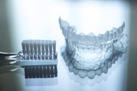 Dissolve a small gallop of the soap in lukewarm water. How To Clean Your Retainer Eight Helpful Tips
