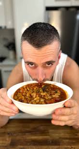 Fasolada Recipe (Greek Bean Soup)