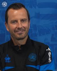 Hear from Julien ahead of our clash with Coventry 🗣️